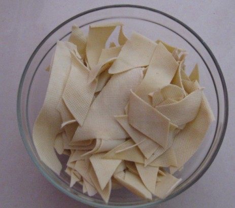 尖椒干豆腐,看完你就知道!