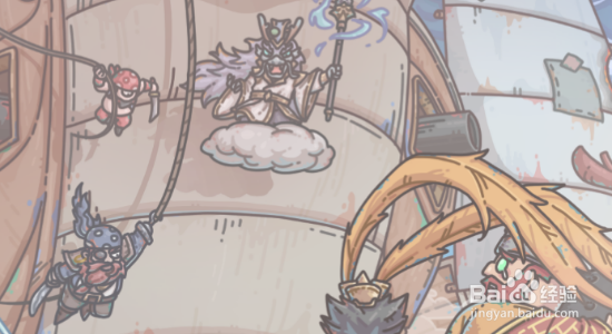 最强蜗牛守卫机器人怎么打