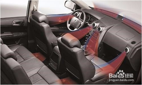 车窗有雾怎么办?