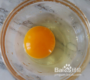 红糖酒酿荷包蛋的做法