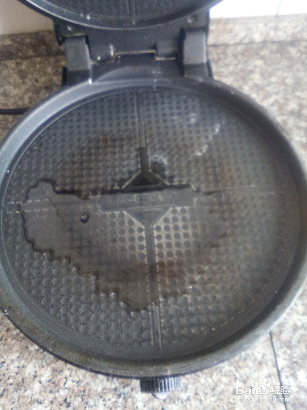 怎样在家做好吃的油饼