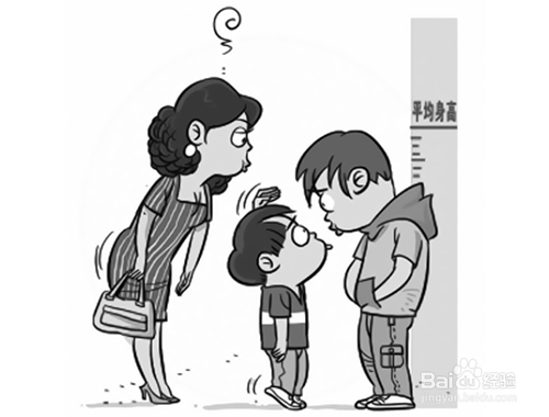 关于长高的常见误区