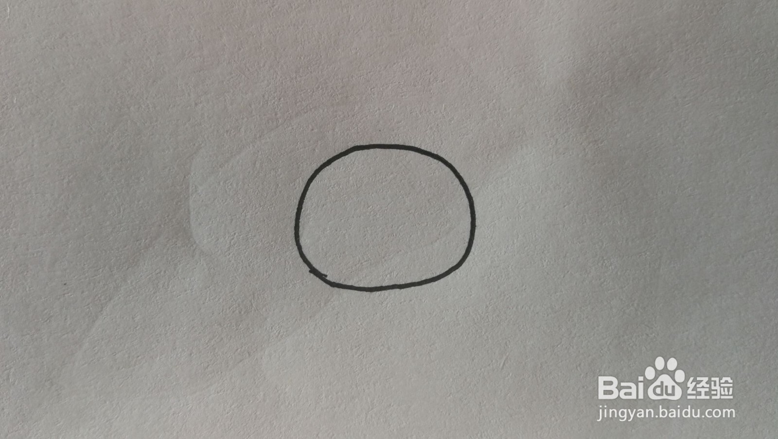 #经验分享官#小熊玩偶简笔画