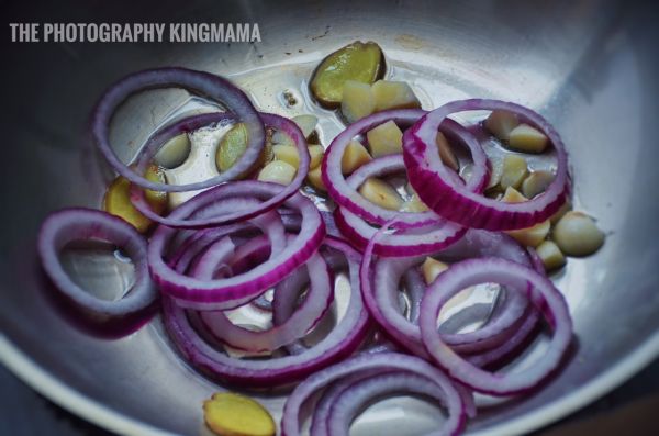 夏天和啤酒焖鱼最搭