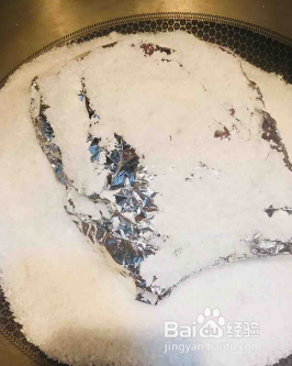 如何做盐焗鸡