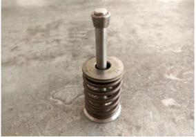 汽车气门拆装怎么做？