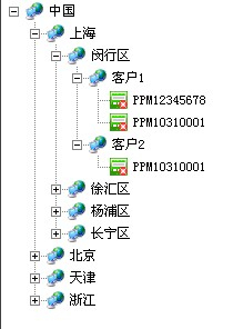 基于工业DTU厂区无线远程实时监测系统