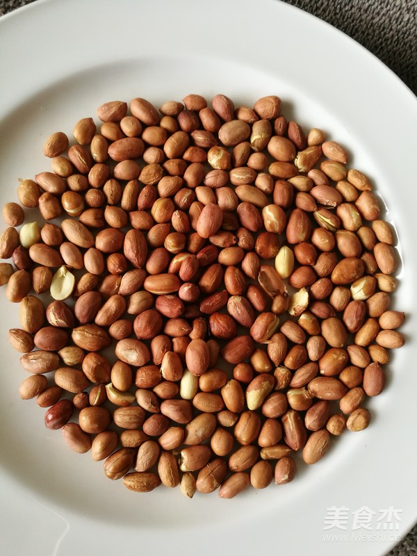 美味零食——花生糖