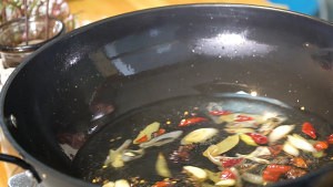 红烧狮子头简单好吃