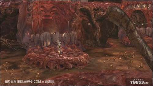 《但丁地狱》图文流程攻略