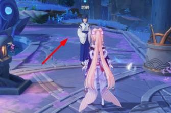 原神世界任务清理门户攻略