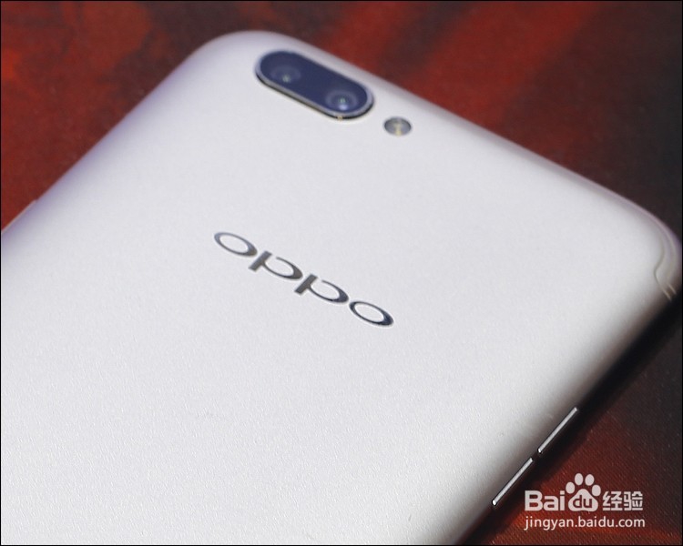 OPPO R11 Plus 6寸手机开箱晒物