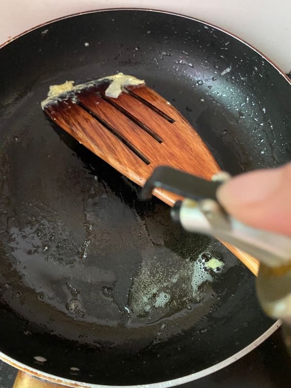 鸡蛋炒一切配菜