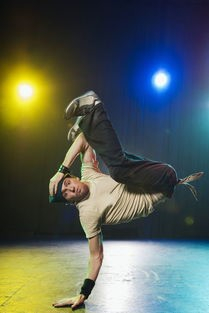 霹雳舞鸭子步怎么学