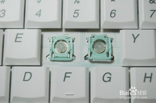 惠普笔记本键盘失灵