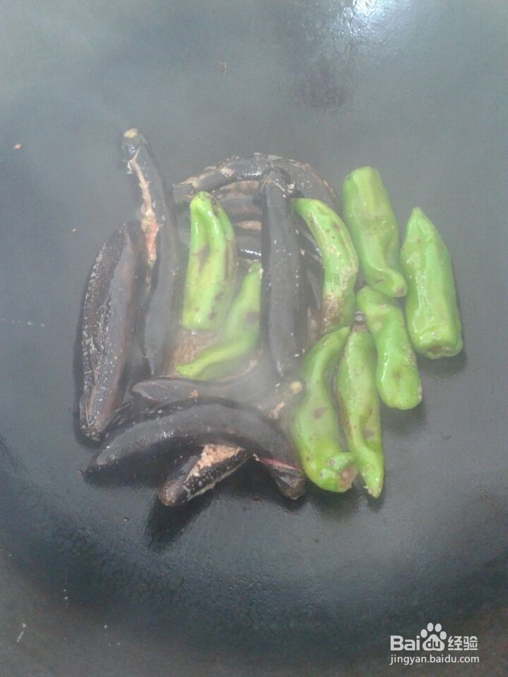 爆好吃的家常下饭菜，食材简单！