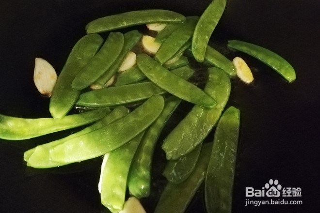 家常菜-荷塘小炒