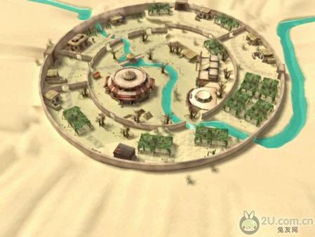 《仙剑奇侠传4》图文流程攻略(3)