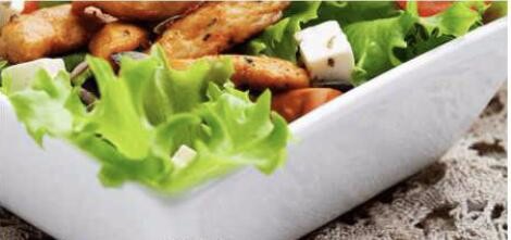 如何利用色彩心理学轻松减肥