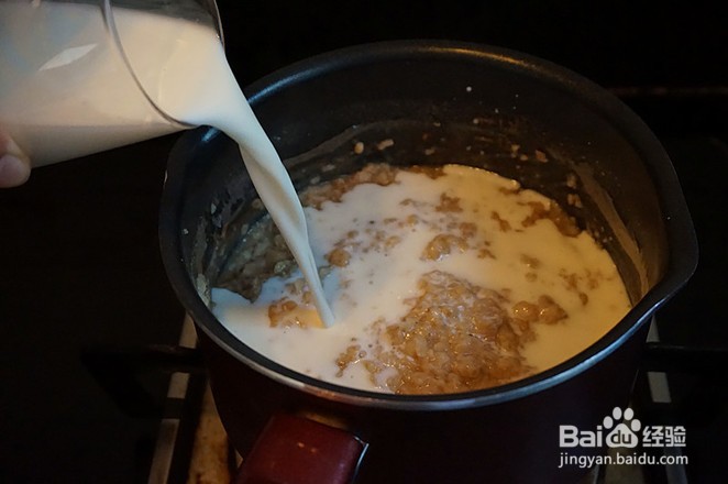 纯燕麦片怎样食用