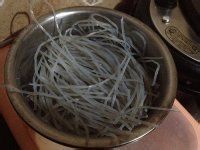 怎么做腊肉粉丝