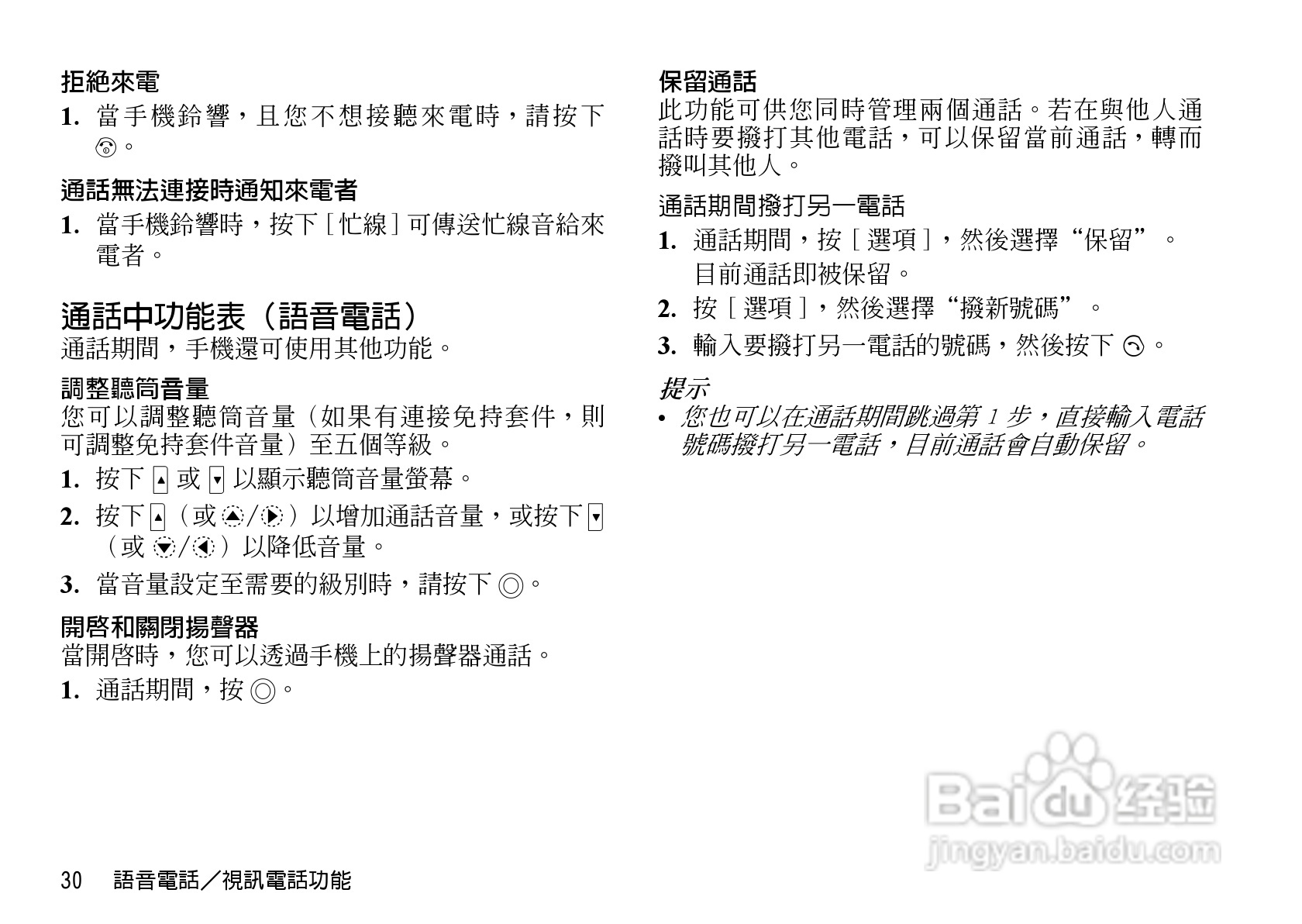 夏普WX-T92手机使用说明书:[4]