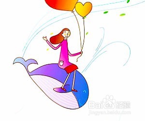 宝宝的健康生活