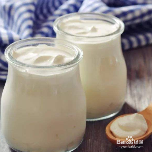 酸奶过期一个月能干嘛