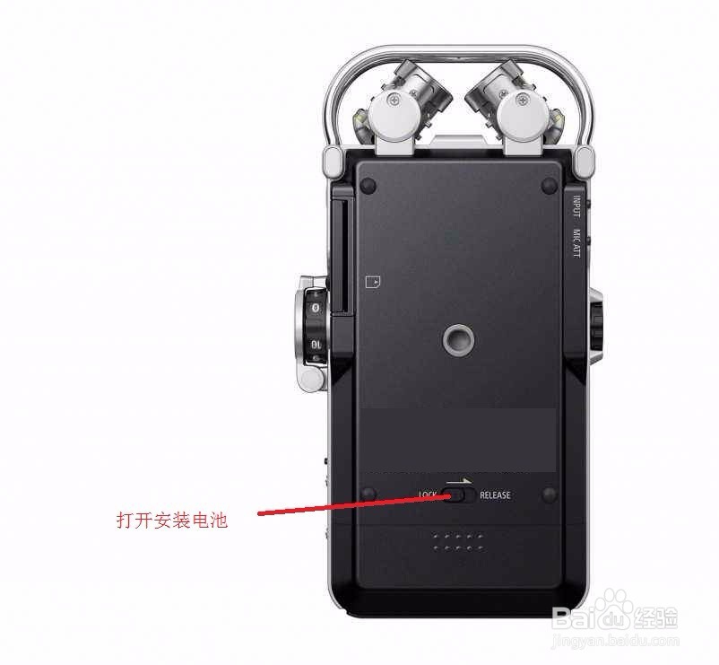 索尼d100超详细使用