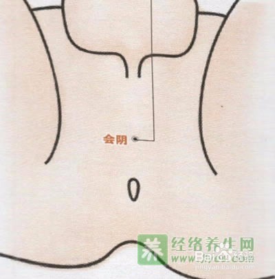 男性功能保养按摩