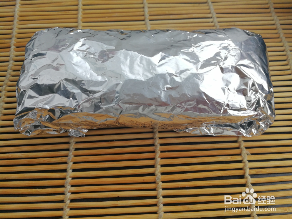 妈妈教我做的苦菊厚蛋