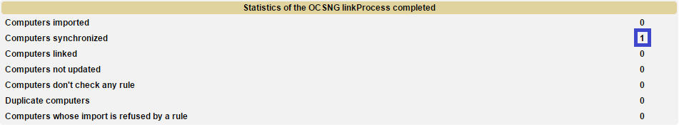 如何安装OCSNG及GLPI