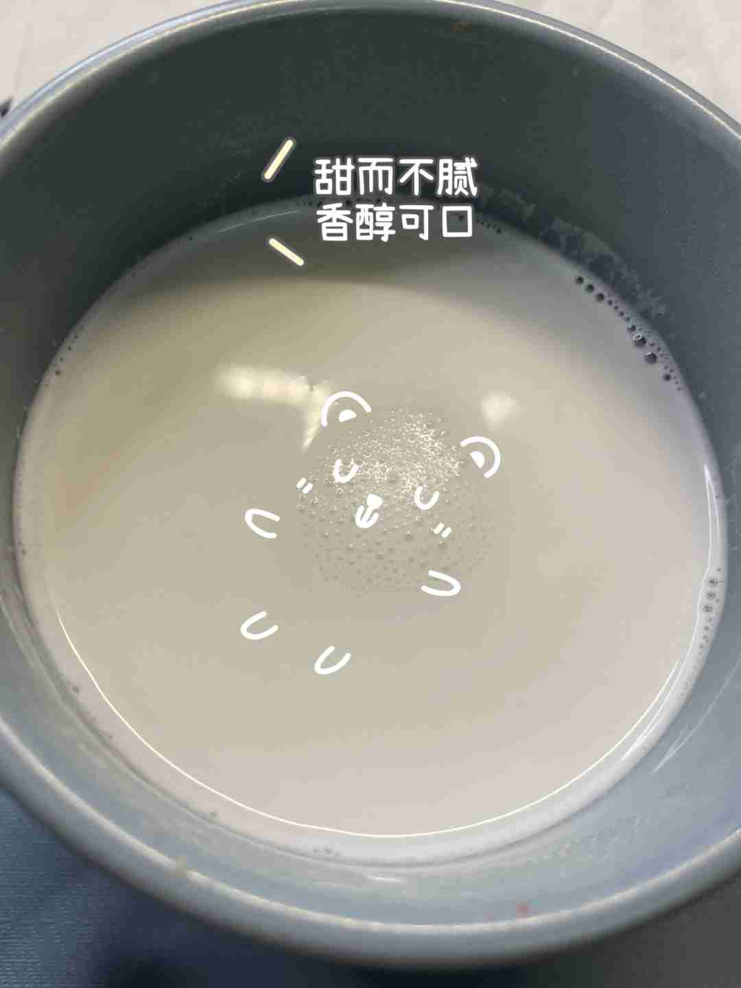 南国椰子粉——好喝又健康