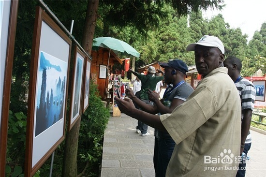 中山到张家界旅游攻略