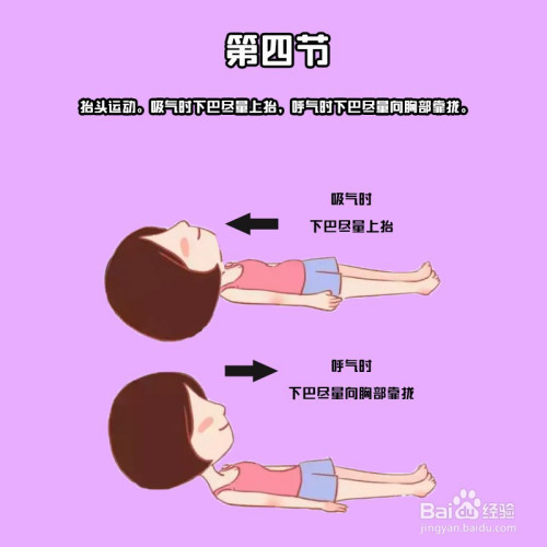 产后重启的正确运动姿势-骨盆恢复操