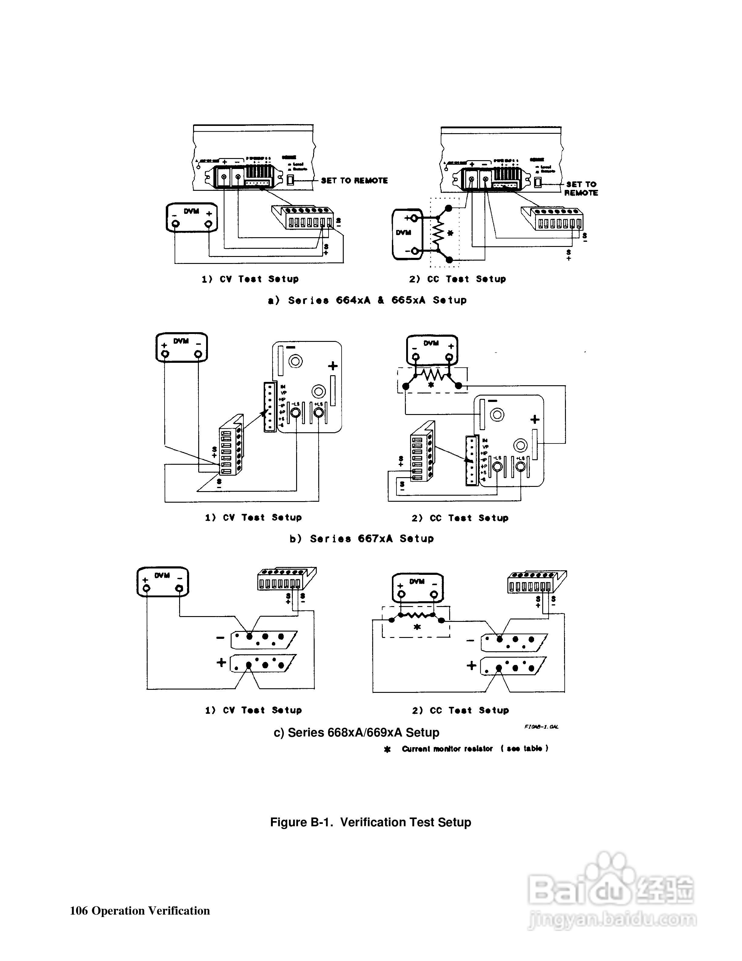 6680A系列电源供应器使用手册:[11]