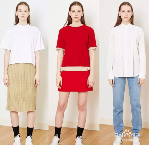 哪种穿搭风格好看？