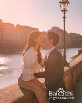 怎样讨女朋友开心?