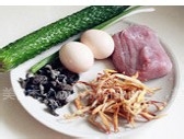 家常菜大全:木须肉的做法