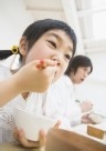 幼儿时期的健康饮食要当成大事
