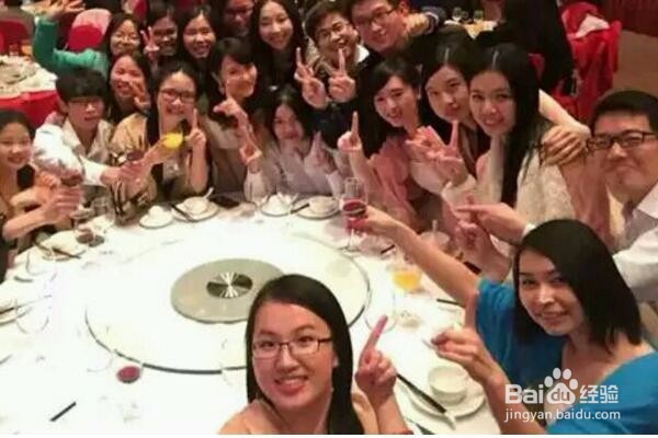 #过年#过年期间聚会时应该注意什么