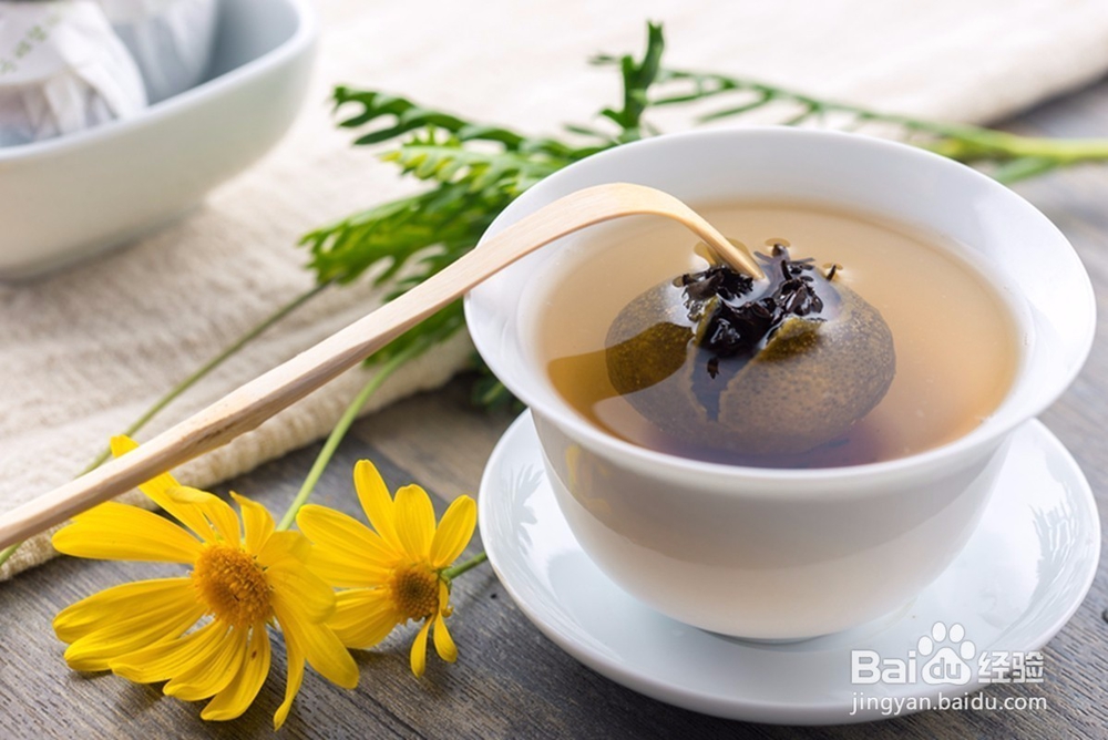 话春茶业:茶的八个妙用