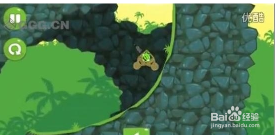 捣蛋猪攻略：[8]第18-20关