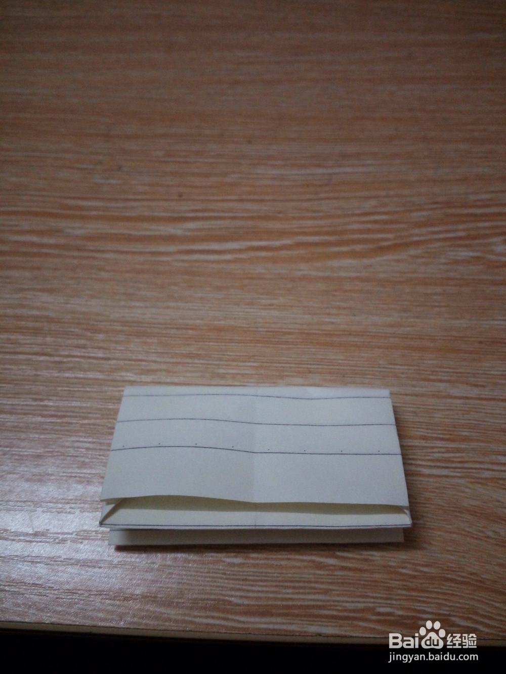 另类垃圾纸盒怎么折？