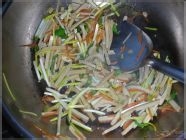 怎样做青椒豆腐干