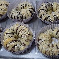 自制好吃易做的豆沙面包