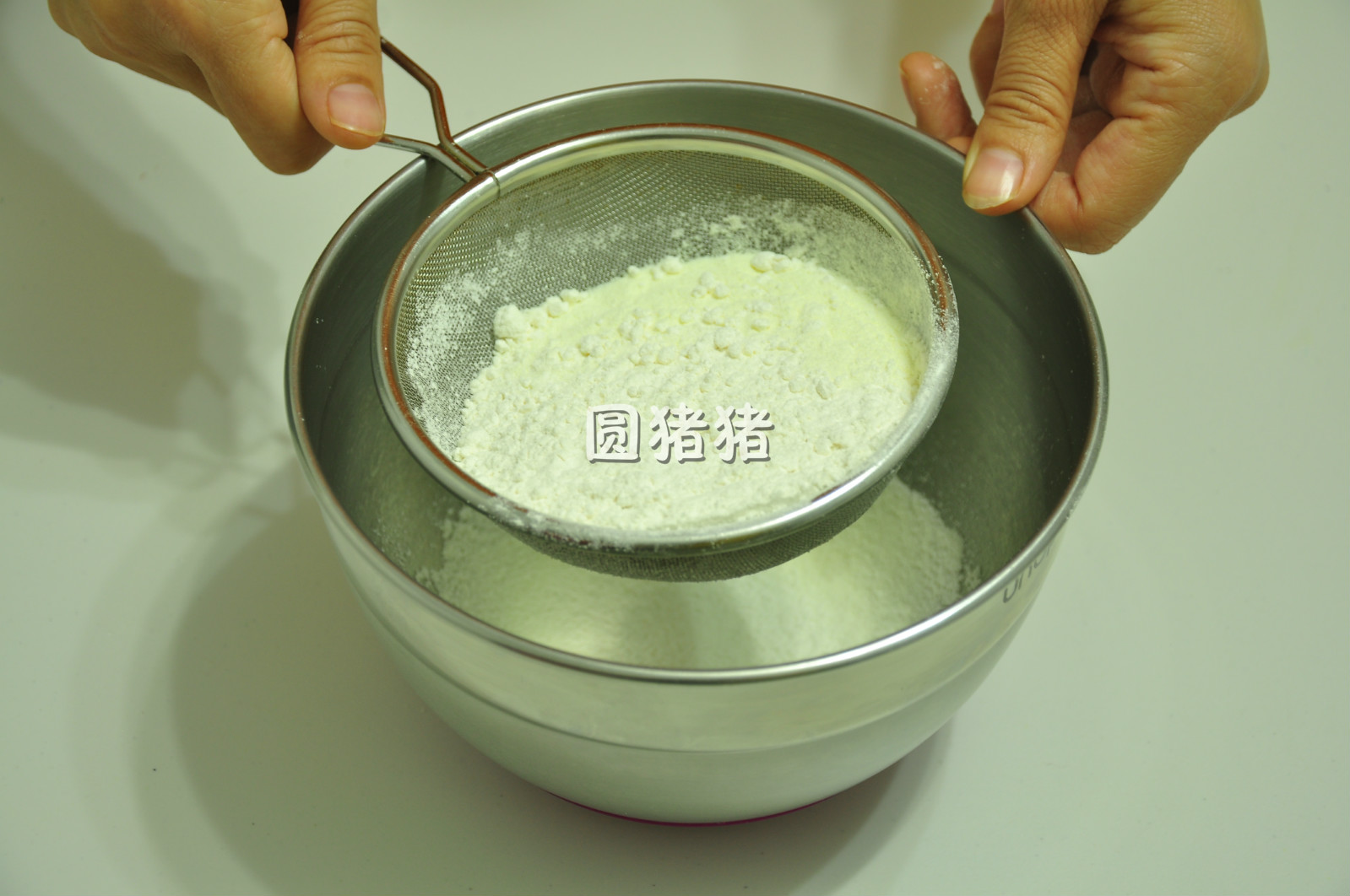 超美味柠香曲奇，好吃好看还好做！