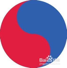 色彩对比教程经验分享