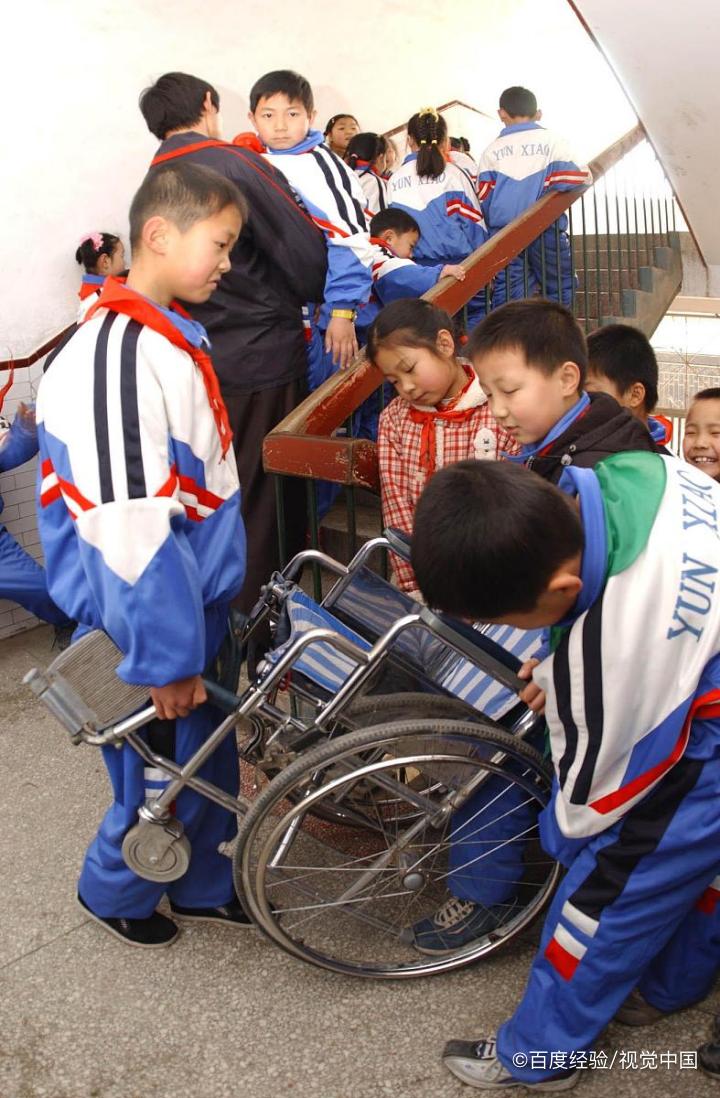 如何做一个文明的小学生