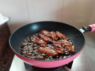 美味迷人的可乐鸡翅怎么煮？